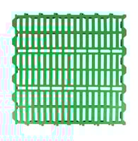 ارضيات بلاستيكية ( خاصة بالأغنام )