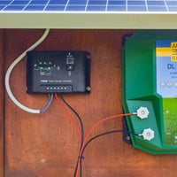 بكج حماية الحظيرة ( واير مغذي باسلاك معدنيه )