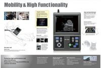جهاز سونار ( عالي الجودة )