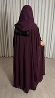 بنفسجي