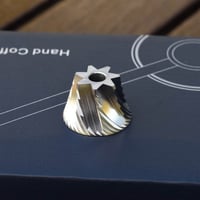 الطاحونة اليدوية من 1Zpresso Q2 ترس 7 شفرات