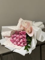 بوكيه 20 ورده جوري