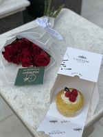 لافيفان ليمون وجوري