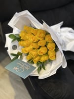 بوكيه 20 ورده جوري