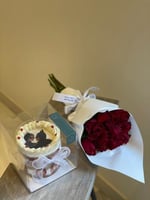 ميني كيك و جوري