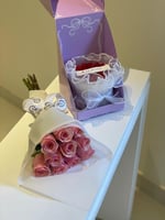 ميني كيك و جوري