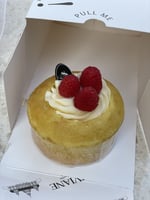 لافيفان بالليمون و بوكيه بيبي روز