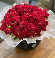 فازا 30 غصن بيبي روز