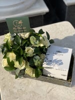 لافيفان ريد فلفيت وقاعدة جوري