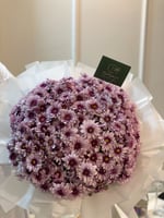 بوكيه 100 كريز