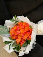 بوكيه 20 ورده جوري