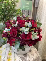 فازا روز وبيبي روز