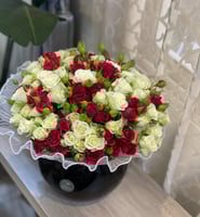 فازا 30 غصن بيبي روز