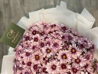 بوكيه 100 كريز