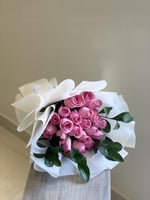 بوكيه 20 ورده جوري