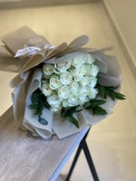 بوكيه 20 ورده جوري