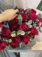 بوكس 20 ورده جوري