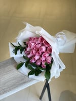 بوكيه 20 ورده جوري