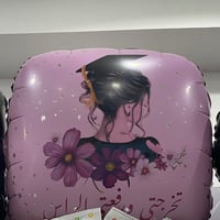 بالون هيليوم تخرج