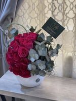 فازا 20 ورده جوري وايكوليبتس