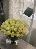 فازا من 40 ورده جوري