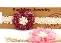 تشكيلة جميلة ومميزة من ربطات الشعر للأطفال