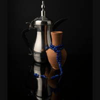 سبحة بكالايت