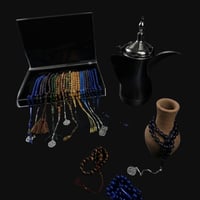 سبحة بكالايت