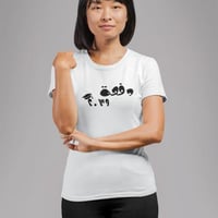 طباعة تيشرت ابيض للتخرج حسب الطلب