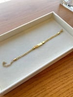 اسورة ستانليس مطلية مع بحفر حسب الطلب