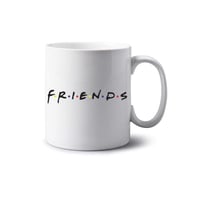 friends كوب فريندز