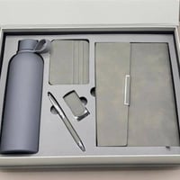 صندوق ترحيب الموظف الجديد