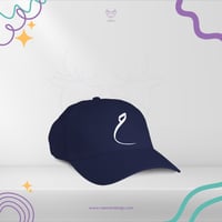 طباعة قبعة /كاب /طاقية بيسبول بتصميمك حسب الطلب