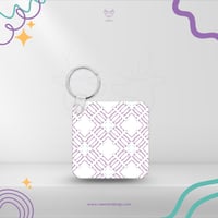 طباعة علاقة مفاتيح بتصميمك الخاص