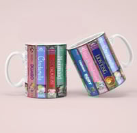 كوب أفلام ديزني القديمة كلاسيك