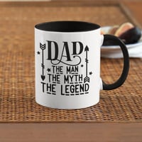 كوب DAD
