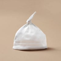 طباعة قبعة مواليد بطباعة تصميمك الخاص حسب الطلب