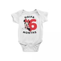 طقم بربتوزات أطفال للتصوير بثيم ميني ماوس الملون م...