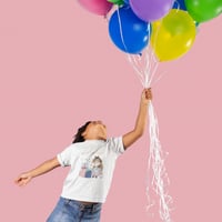 تيشرت امير هذا العيد ثيم اليس في بلاد العجائب