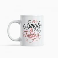 كوب عيد الحب single