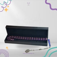 سبحة فاتوران لون حرباء