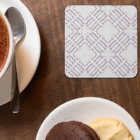 كوستر بتصميمك الخاص