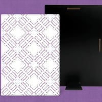 لوحة بتصميمك الخاص - خشب