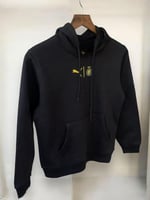 بلوفر النصر طباعة كريستيانو مضيئ