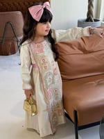 فستان الهبة الجديد الاكثر طلبا