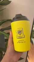 كوب الاتحاد انا اتحادي
