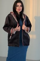 جاكيت نسائي شتوي الاكثر طلبا بالون متنوعه