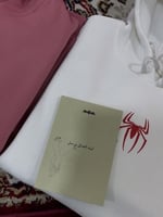 هودي سبايدر – دفء وأناقة بطابع جريء