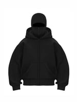 هودي النينجا الفخم