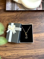 سلسال الحرف – تصميم حسب الطلب